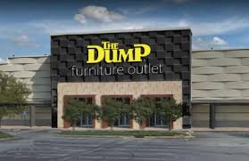 locations the dump furniture outlet