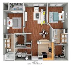 3 bedroom apartments in gainesville fl