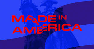 Made In America Festival Philadelphia Pa