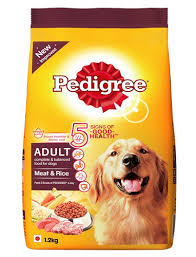 Pedigree Adult Dog Food