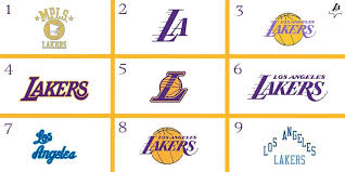 Download the vector logo of the los angeles lakers brand designed by los angeles lakers in adobe® illustrator® format. What S Your Favorite Lakers Logo Lakers