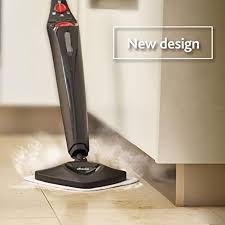 vileda steam plus hygienic steam mop