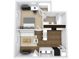 Floor Plans Nd Student Housing