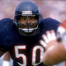 He was born in 1950s, in baby boomers generation. My Bears Historical Fantasy Team Is The Best Get To Know The Jaywalkers Windy City Gridiron