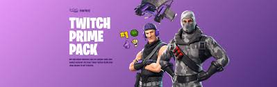 Для просмотра онлайн кликните на видео ⤵. Twitch Prime Loot For Fortnite Available Now Through May 9 Fortnite Intel