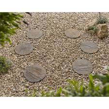 Antique Garden Stones Garden B M