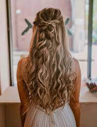 34 wedding hairstyles for brides with