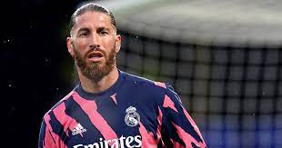 Sergio is a real madrid player, the psg boss told reporters. Ramos In Advanced Talks With Psg Over Free Transfer