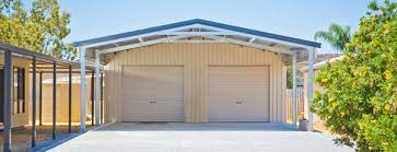 Residential Sheds Garages Wa Nt