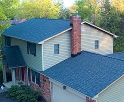 6 tips to pick the right roof color for