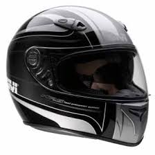Givi H401 Helmet Black Silver