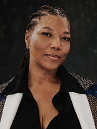 queen latifah redefined being a