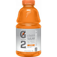 gatorade g2 lower sugar thirst quencher