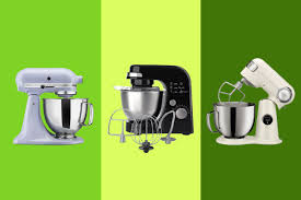 7 best stand mixers 2022 the strategist