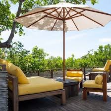 The Best Outdoor Umbrellas On The