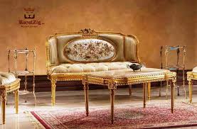 clic french style sofa set designs