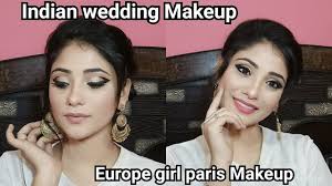 indian wedding guest makeup 2017