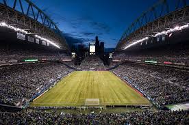 Facilities Seattle Sounders Fc