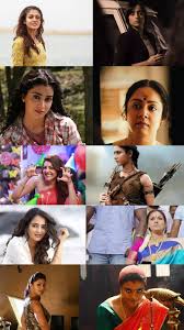 kollywood actresses who have done more