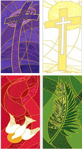 the meaning of liturgical colors in the