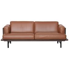 De Sede Ds 175 Large Two Seat Sofa In