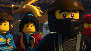 Ninjago Season 13: Release Date, Cast and Crew, Plot and Official Trailer –  Gadget Freeks