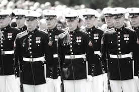 Marine Corps Weight And Fitness Requirements