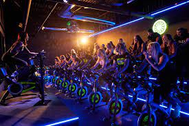 guide to indoor cycling okc fit city
