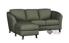Stationary Chaise Sectional By Palliser