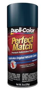 Dupli Color Perfect Match Majestic
