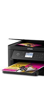 You can follow the steps below, in case you have. Amazon Com Epson Workforce Et 4750 Ecotank Wireless Color All In One Supertank Printer With Scanner Copier Fax And Ethernet Electronics