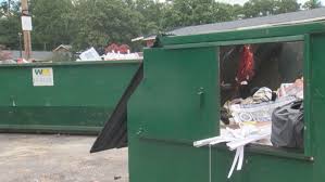Trash Delay Cites Worker Shortage
