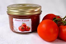 sauce tomate maison ma cuisine santé