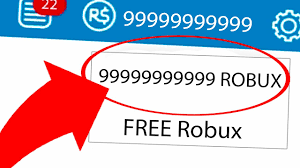 unlimited robux in roblox 2019