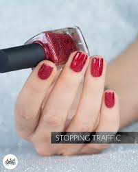 stopping traffic by ilnp
