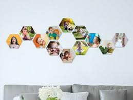 photo tiles wall decor wall art family