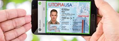 national id cards with us and uk