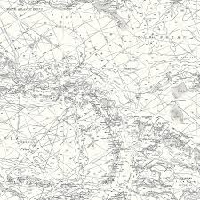 charts black white map wallpaper