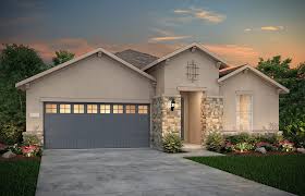 Pulte Homes Opens New Model In Dripping