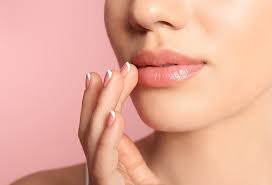 plump your lips without injections
