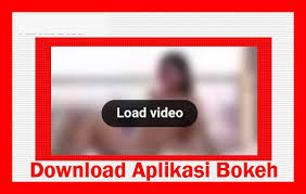 Смотрите видео bokeh full sensor в высоком качестве. 3 Aplikasi Bokeh Video Full Apk Gratis Tipandroid