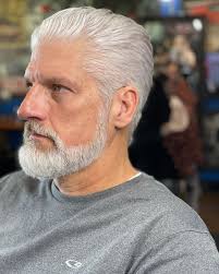 older men haircuts with thinning hair