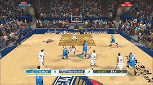Even if you get the league pass you won't be able to witness the complete. Magic Vs Pelicans Fox Sports Scoreboard Mod For Nba 2k14 Hd Gameplay Download Link Youtube