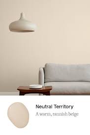 neutral territory neutral living room