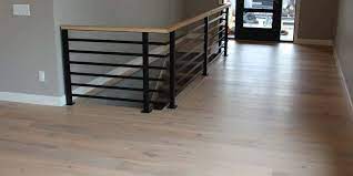 greenwood wood flooring custom