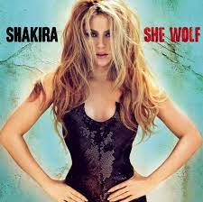 she wolf shakira last fm