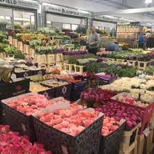 new covent garden flower market