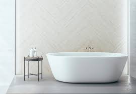 Freestanding Tub