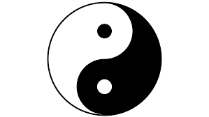 yin yang logo and symbol meaning