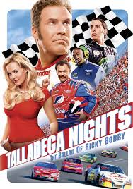 Most people know hulu for its $6/mo. Talladega Nights The Ballad Of Ricky Bobby Streaming